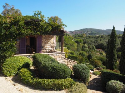 Holiday apartment Villa Golfo Stella OG - Outdoor photo 2