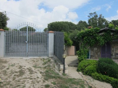 Holiday apartment Villa Golfo Stella OG - Outdoor photo 3