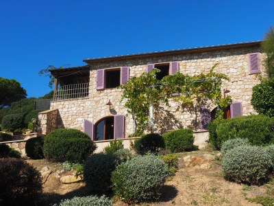 Holiday apartment Villa Golfo Stella OG - Outdoor photo 6