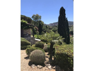 Holiday apartment Villa Golfo Stella OG - Outdoor photo 7