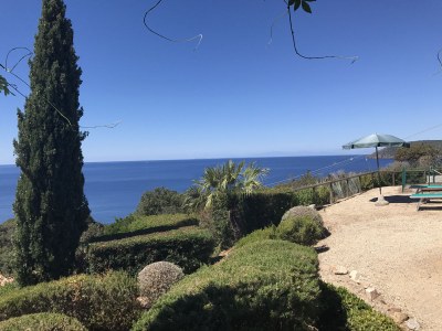 Holiday apartment Villa Golfo Stella OG - Outdoor photo 8