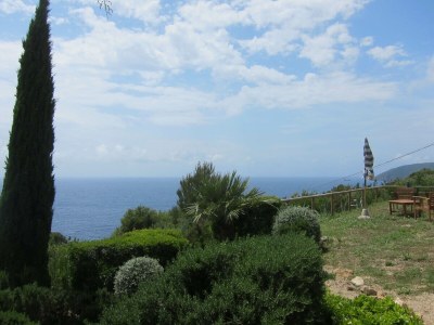 Holiday apartment Villa Golfo Stella OG - Outdoor photo 14
