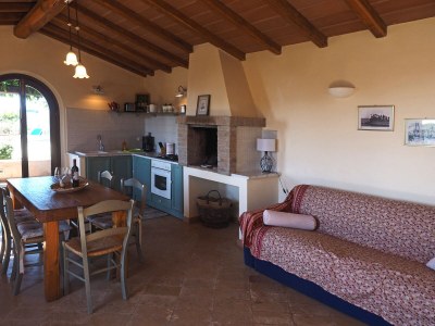 Holiday apartment Villa Golfo Stella OG - Features photo 15
