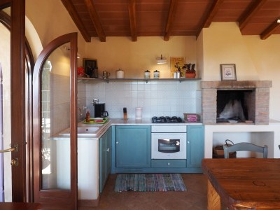 Holiday apartment Villa Golfo Stella OG - Features photo 16