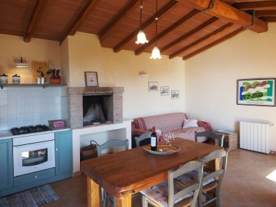 Holiday apartment Villa Golfo Stella OG - Features photo 17