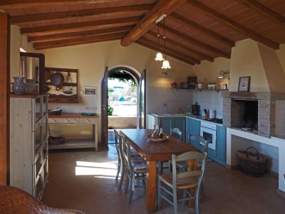 Holiday apartment Villa Golfo Stella OG - Features photo 18