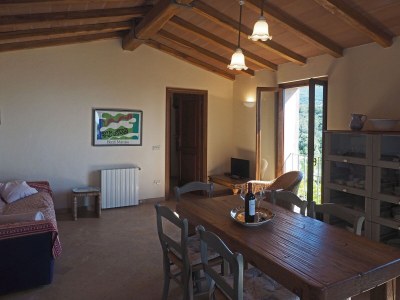 Holiday apartment Villa Golfo Stella OG - Features photo 19