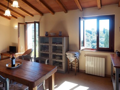 Holiday apartment Villa Golfo Stella OG - Features photo 20