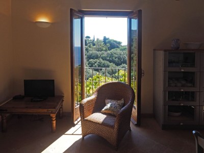 Holiday apartment Villa Golfo Stella OG - Features photo 21