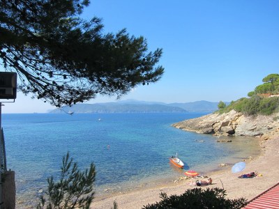 Holiday apartment Villa Golfo Stella OG - Environment photo 25