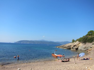 Holiday apartment Villa Golfo Stella OG - Environment photo 26