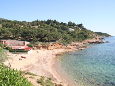 Holiday apartment Villa Golfo Stella OG - Environment photo 27