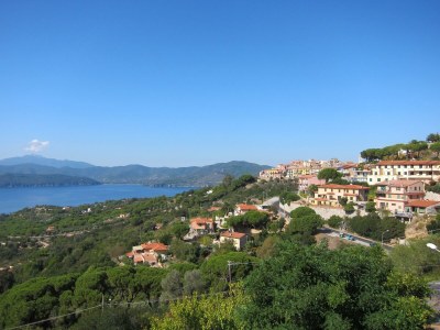Holiday apartment Villa Golfo Stella OG - Environment photo 29