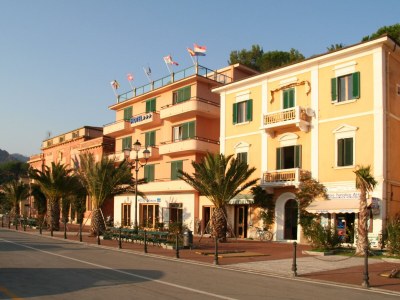 Holiday apartment Villa Golfo Stella OG - Environment photo 33