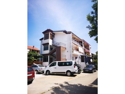 Holiday apartment Magnolia in Zadar - Holiday apartment