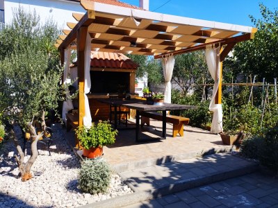 Holiday apartment Magnolia - Outdoor photo 2