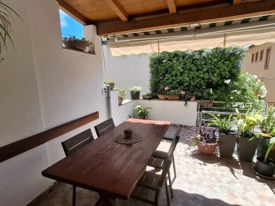 Holiday apartment Magnolia - Outdoor photo 6