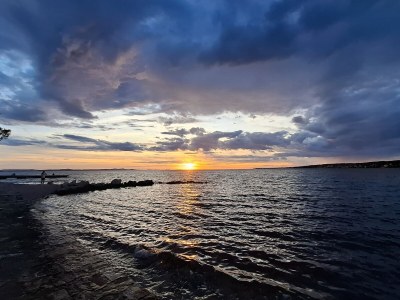 Holiday apartment Magnolia - Environment photo 19