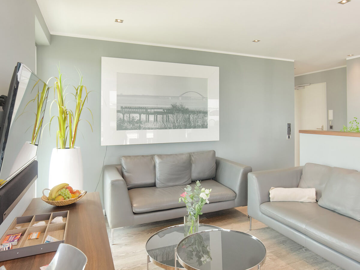 Holiday apartment Ostsee-Feeling 2