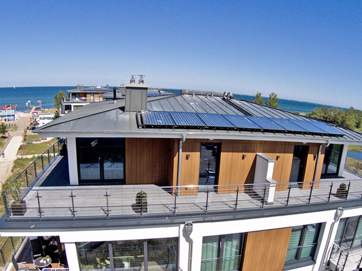 Holiday apartment Ostsee-Feeling 2 - Features photo 2