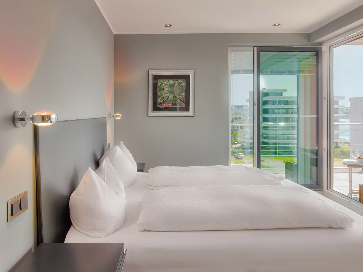 Holiday apartment Ostsee-Feeling 2 - Features photo 5