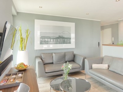 Holiday apartment Ostsee-Feeling 2 in Heiligenhafen - Holiday apartment