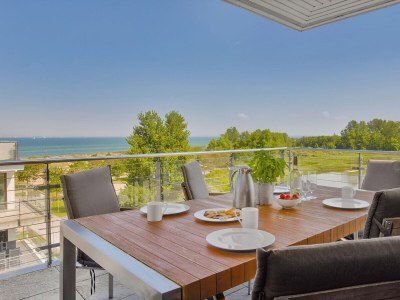 Holiday apartment Ostsee-Feeling 2 - Features photo 3