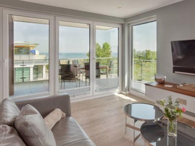 Holiday apartment Ostsee-Feeling 2 - Features photo 4