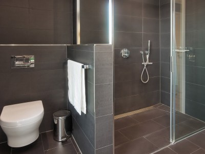 Holiday apartment Ostsee-Feeling 2 - Features photo 6