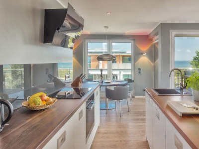 Holiday apartment Ostsee-Feeling 2 - Features photo 7