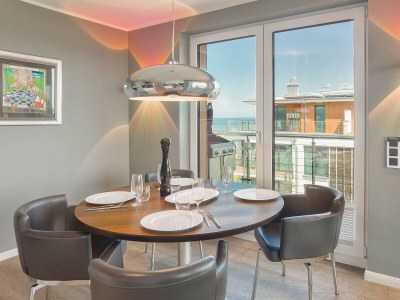 Holiday apartment Ostsee-Feeling 2 - Features photo 8