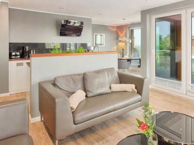 Holiday apartment Ostsee-Feeling 2 - Features photo 9