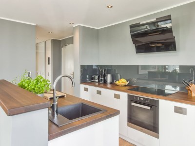 Holiday apartment Ostsee-Feeling 2 - Features photo 10