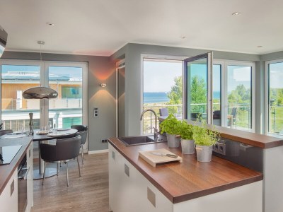 Holiday apartment Ostsee-Feeling 2 - Features photo 12