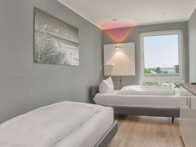 Holiday apartment Ostsee-Feeling 2 - Features photo 14