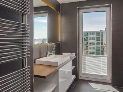 Holiday apartment Ostsee-Feeling 2 - Features photo 15