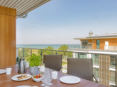 Holiday apartment Ostsee-Feeling 2 - Features photo 16