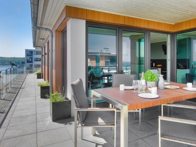 Holiday apartment Ostsee-Feeling 2 - Features photo 17