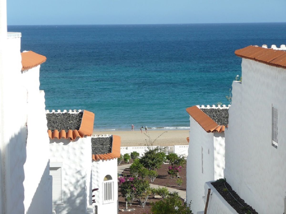 Bungalow Koralle - Outdoor photo 2