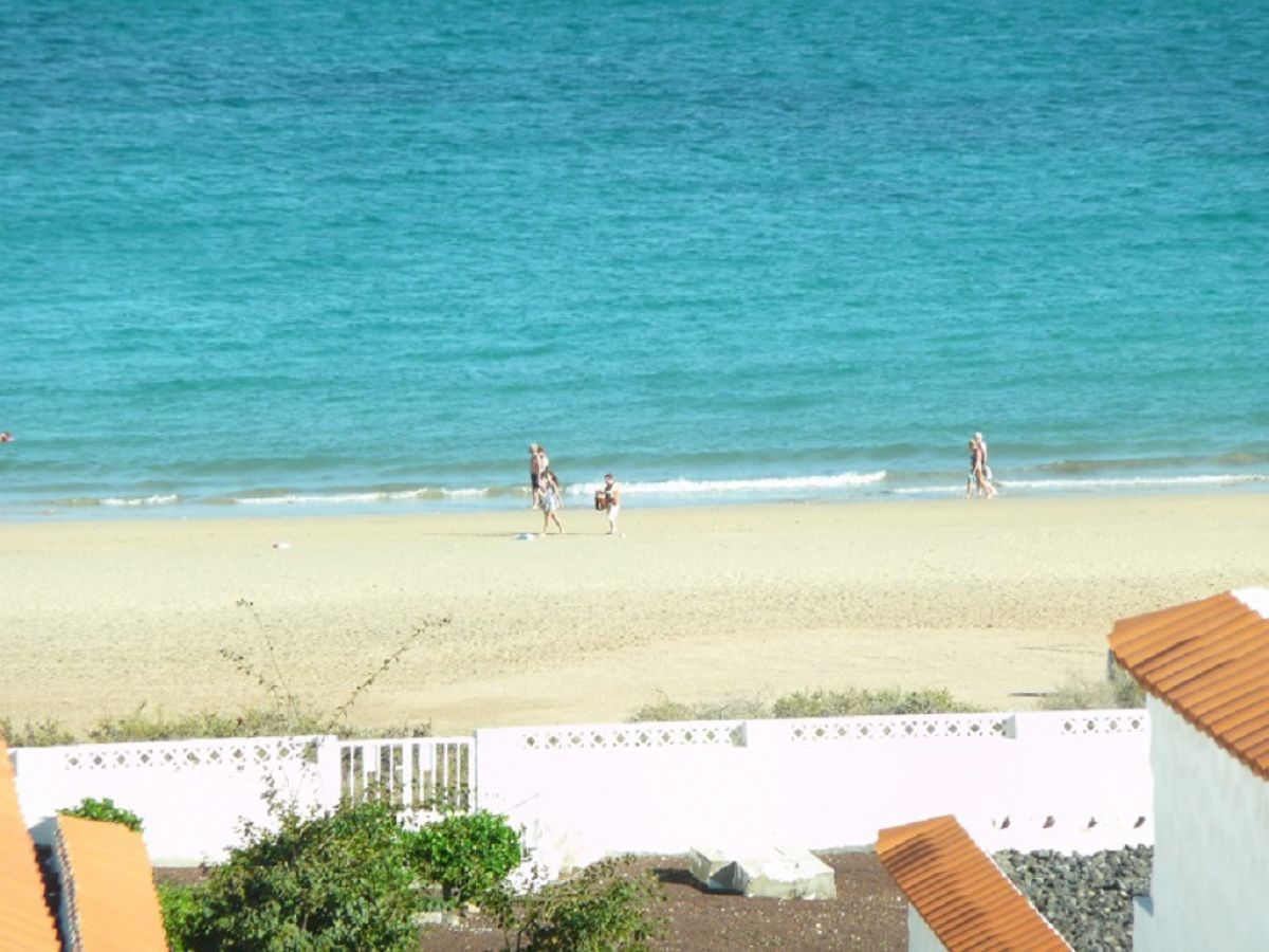 Bungalow Koralle - Outdoor photo 4