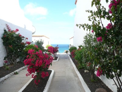 Bungalow Koralle - Outdoor photo 9