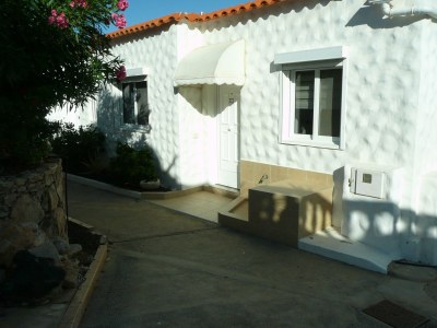 Bungalow Koralle - Outdoor photo 10