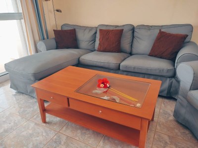 Bungalow Koralle - Features photo 12