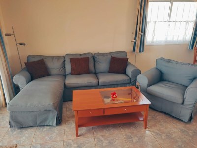 Bungalow Koralle - Features photo 13