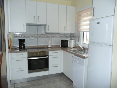 Bungalow Koralle - Features photo 17