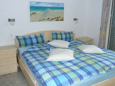 Bungalow Koralle - Features photo 19