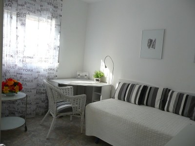 Bungalow Koralle - Features photo 21