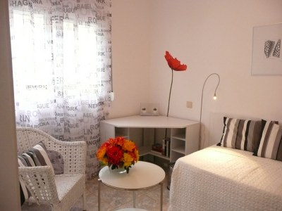 Bungalow Koralle - Features photo 22