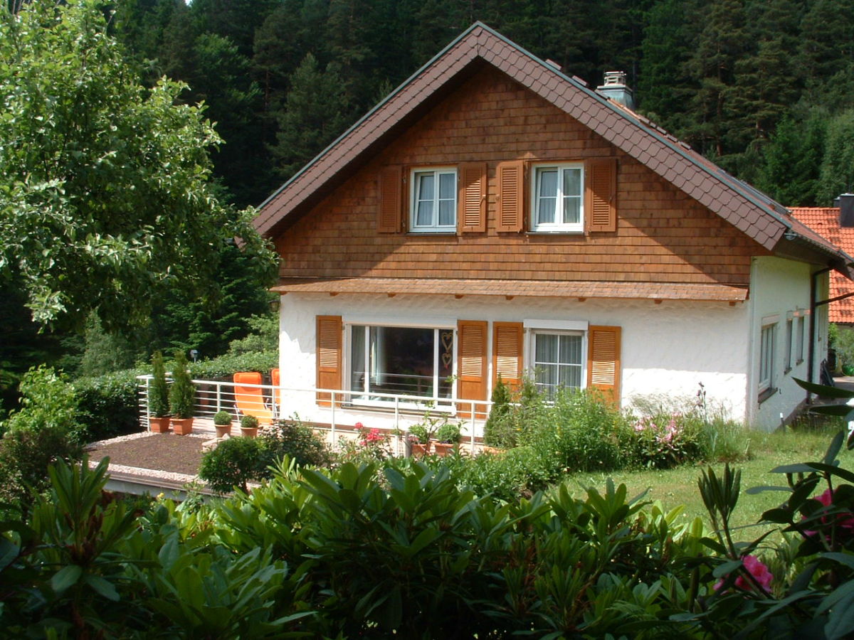 Holiday apartment Talblick - Outdoor photo 3