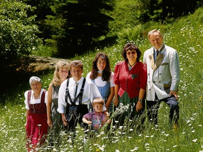 Holiday apartment Talblick - Outdoor photo 4